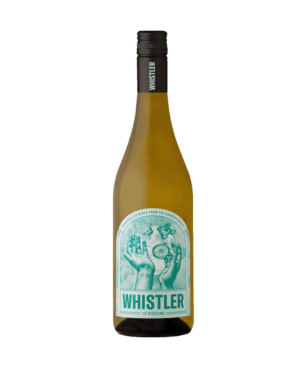 ヨンダ・リースリング2022 / Yonda Riesling 2022