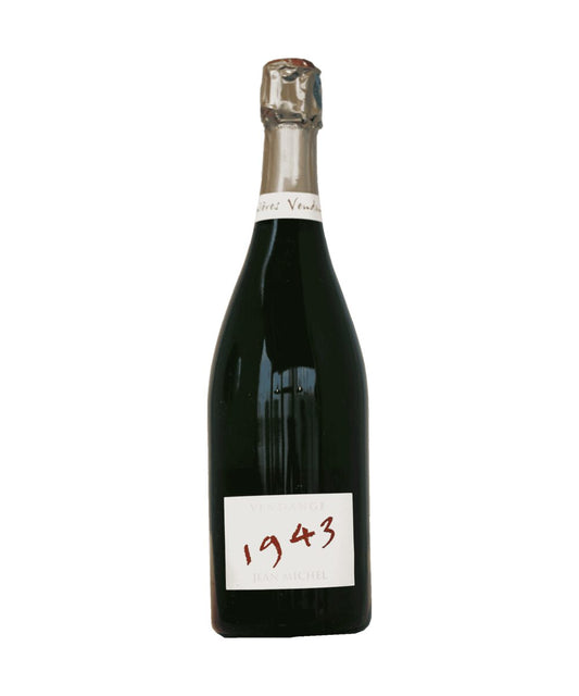 Premieres Vendanges 1943