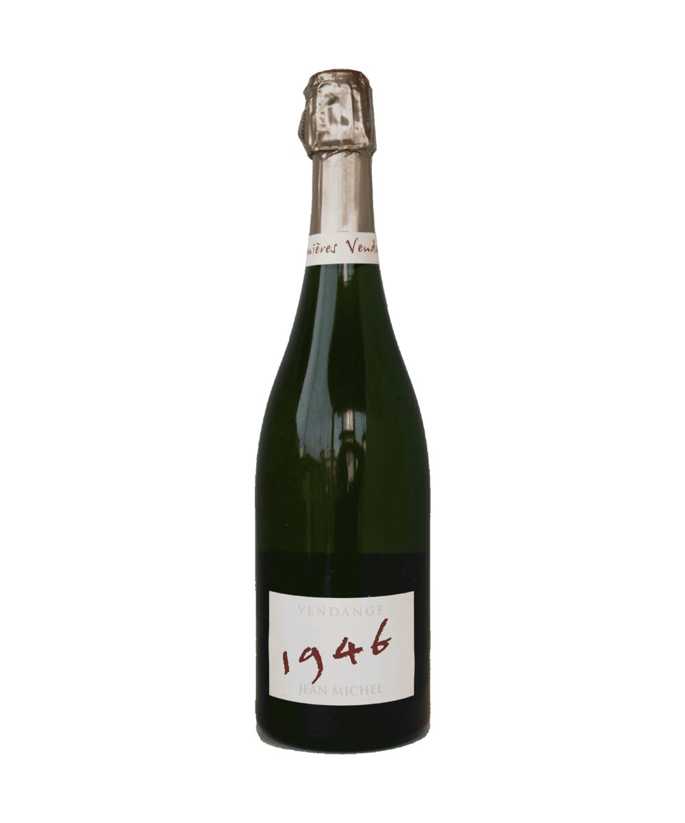 プルミエール・ヴァンダンジュ 1946 / Premières Vendanges 1946