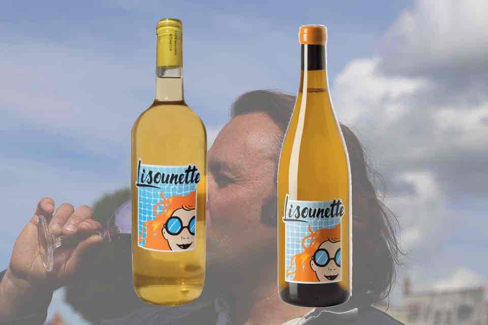 セバスチャン・ダヴィッド ワインセット / Domaine Sébastien David Wine Set