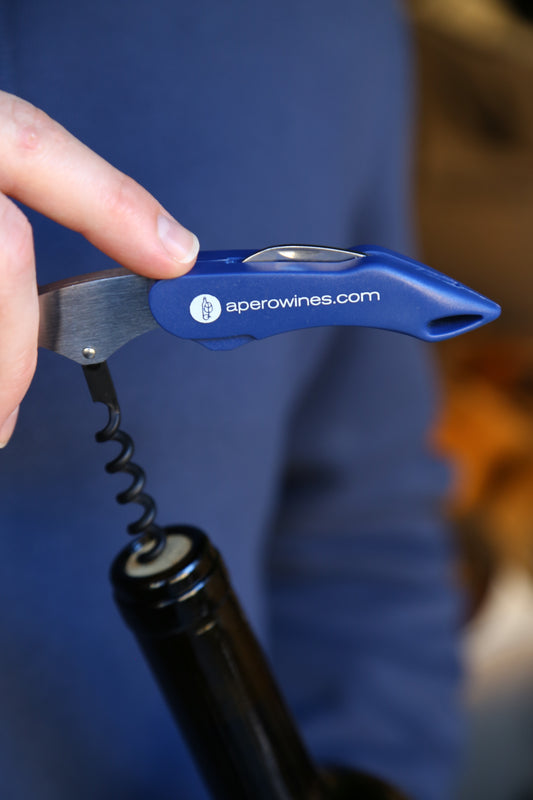 Bottle opener