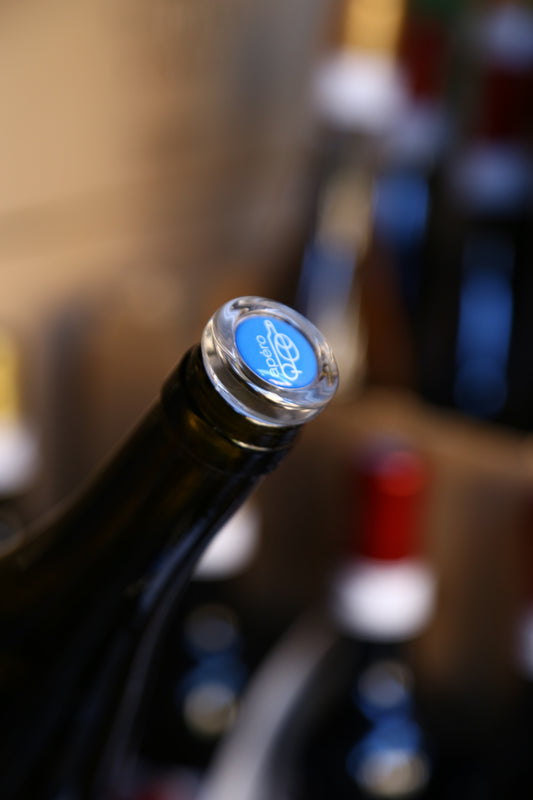 Glass Cork