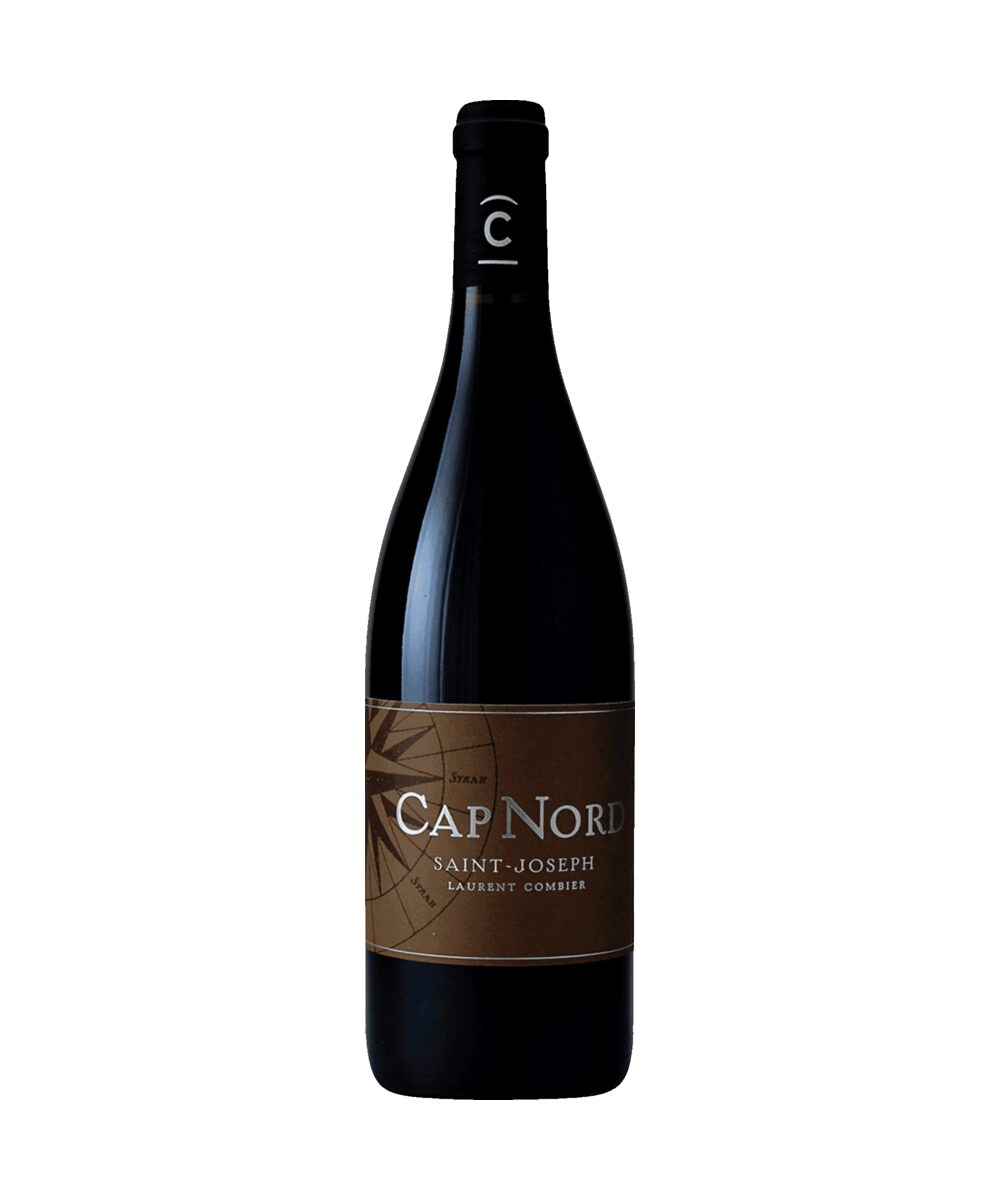 キャプ・ノール・サン・ジョセフ 2020 / Cap Nord Saint-Joseph rouge 2020