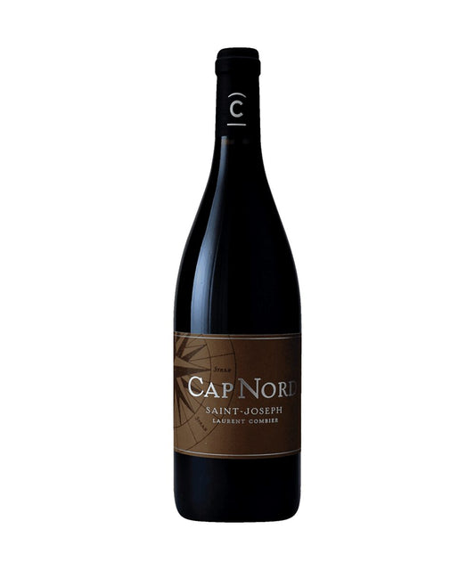 キャプ・ノール・サン・ジョセフ 2020 / Cap Nord Saint-Joseph rouge 2020