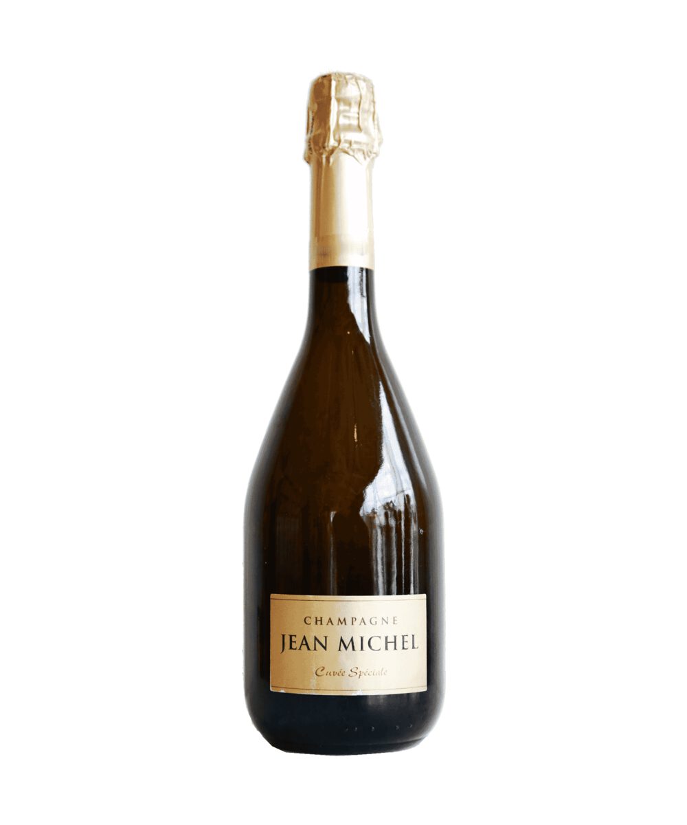 キュヴェ・スペシャル 2008 / Cuvée Spéciale 2008