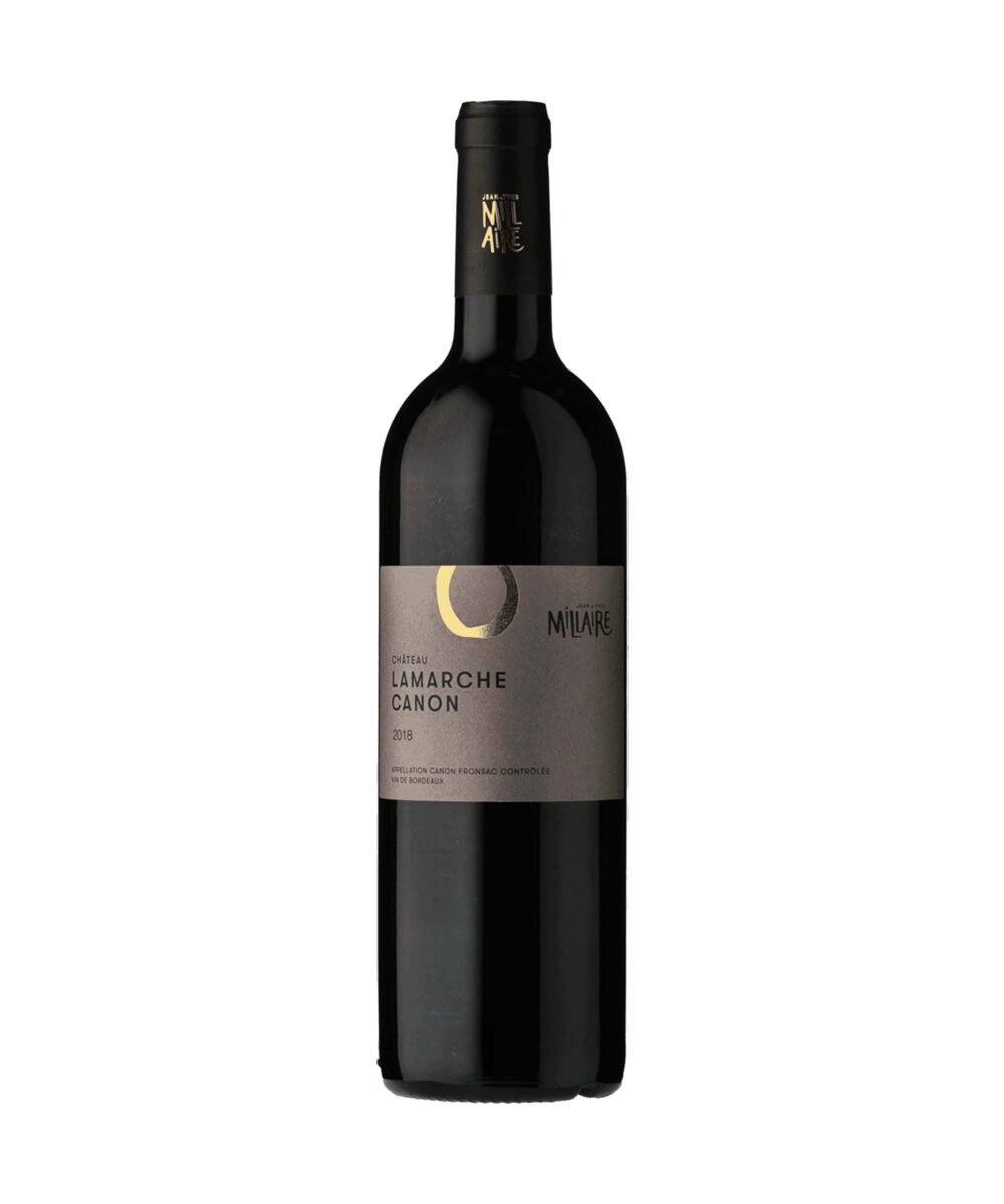 Château Lamarche Canon 2018