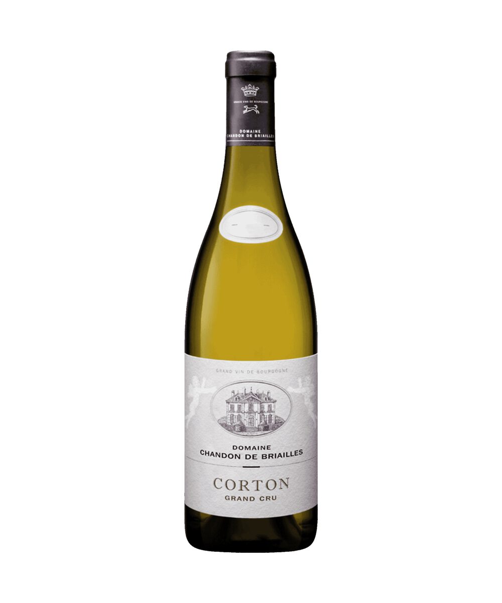 コルトン・ブラン・グランクリュ 2010 / Corton Grand Cru 2010 – apéro. wine shop