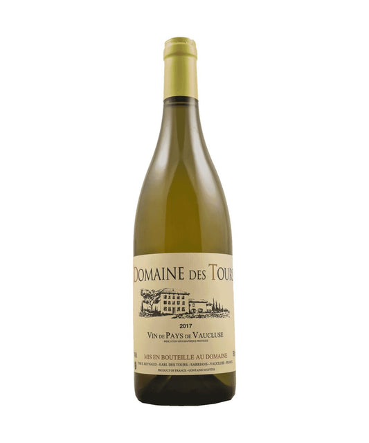 Clairette 2017