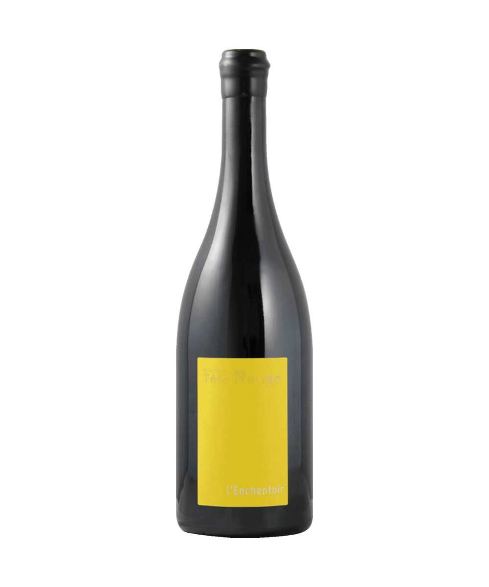 Enchentoir 2014