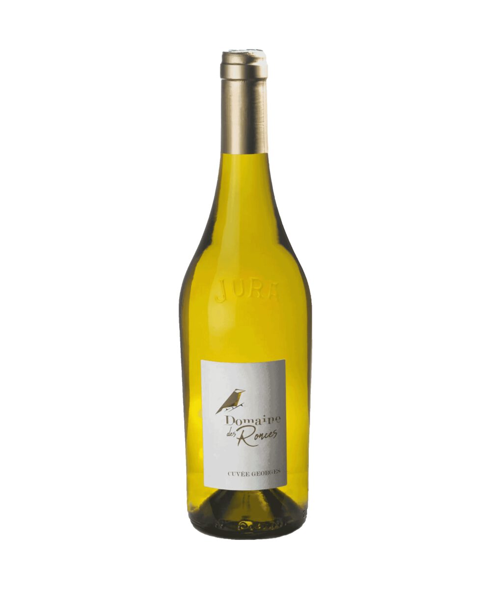 キュヴェ・ジョルジュ 2018 / Cuvée Georges 2018