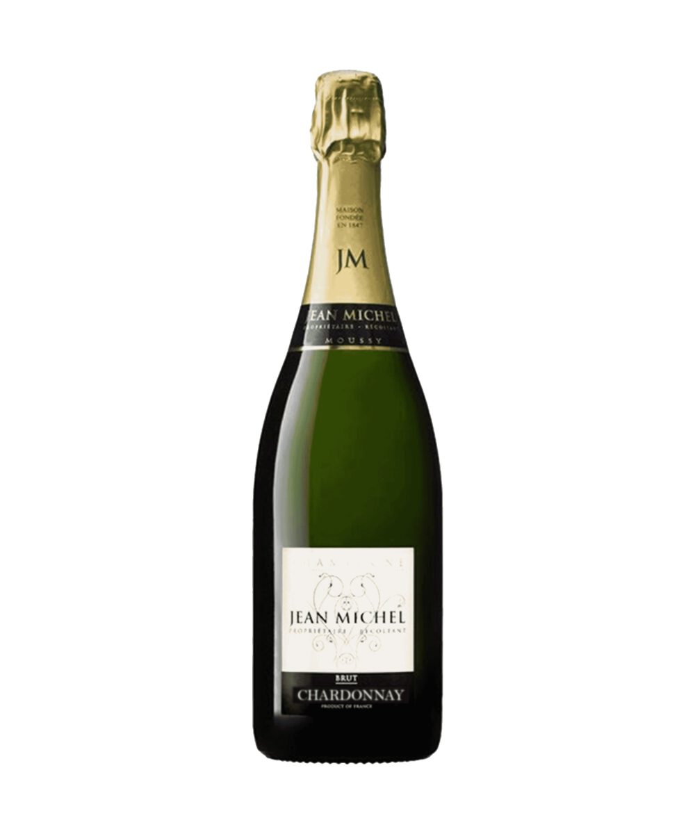 ブラン・ド・シャルドネ 2016 / Blanc de Chardonnay 2016