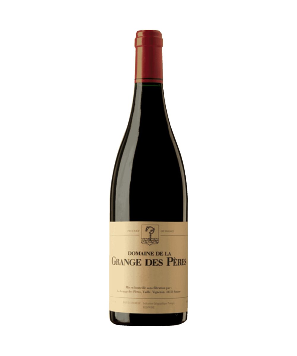 La Grange Des Pères 2009