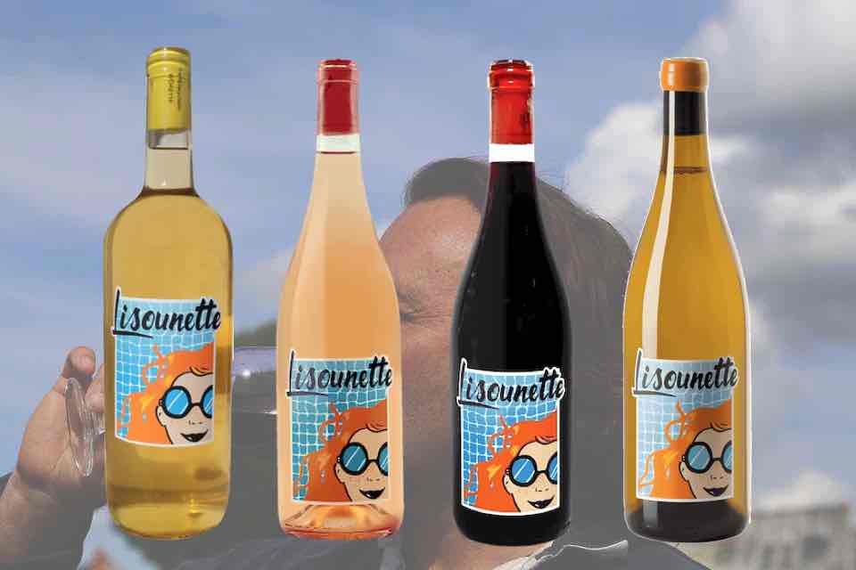 セバスチャン・ダヴィッド ワインセット / Domaine Sébastien David Wine Set