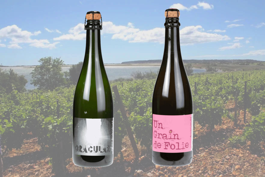 ドメーヌ・ママルタ ワインセット/ Domaine Mamaruta Wine Set