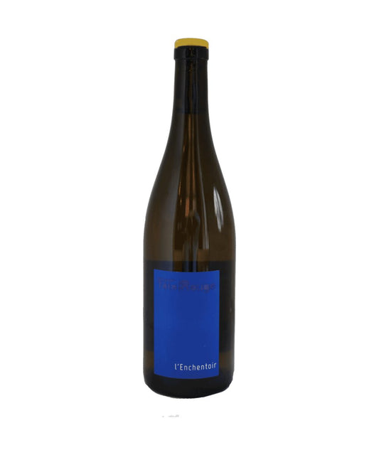 Enchentoir 2018