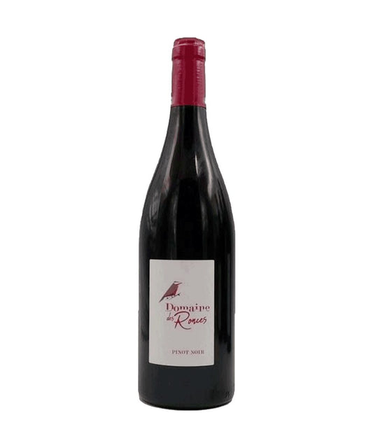 ピノ・ノワール 2022 / Pinot noir 2022