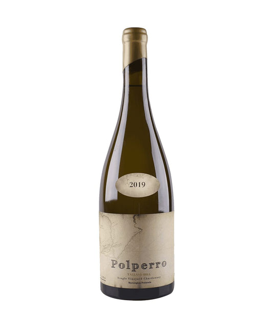 Talland Hill Single Vineyard 2019