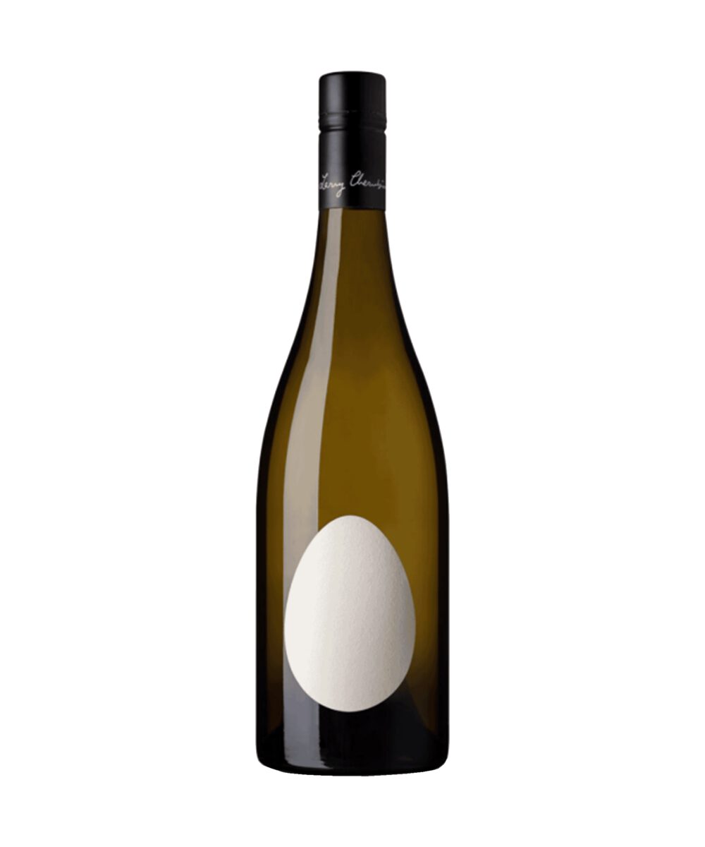 ウオボー・ホワイト 2020 / UOVO Riesling white 2020