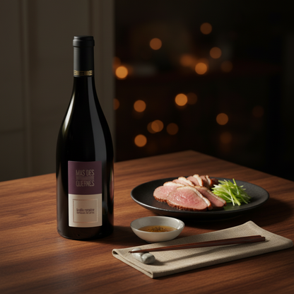APÉRO END OF YEAR PAIRING SET