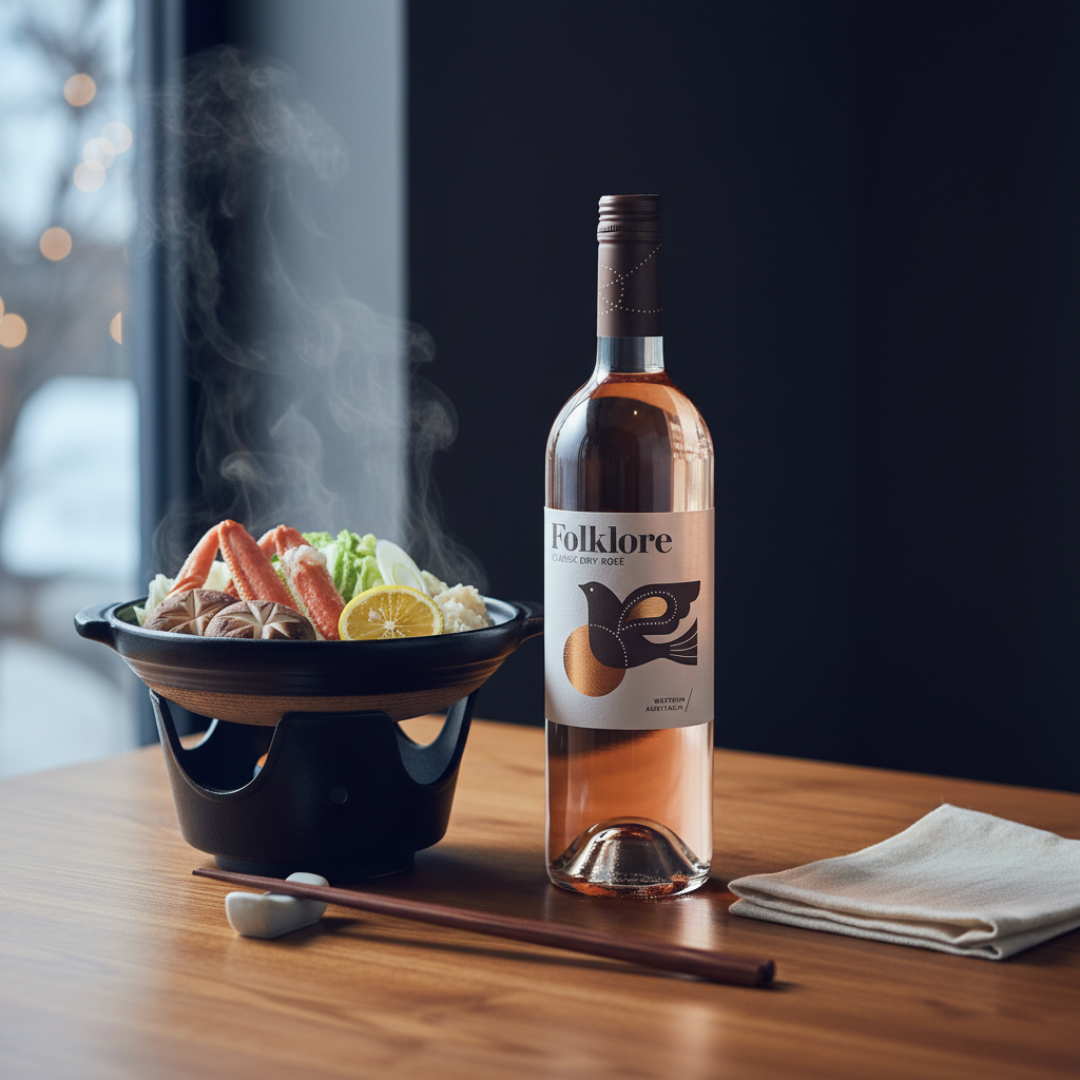 APÉRO END OF YEAR PAIRING SET
