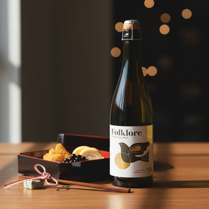 APÉRO OSECHI PAIRING SET