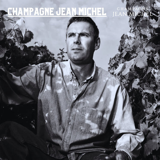 シャンパーニュ・ジャン・ミシェル ワインセット/ Champagne Jean Michel Wine Set