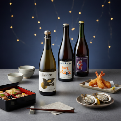 APÉRO BUBBLES SET MINI