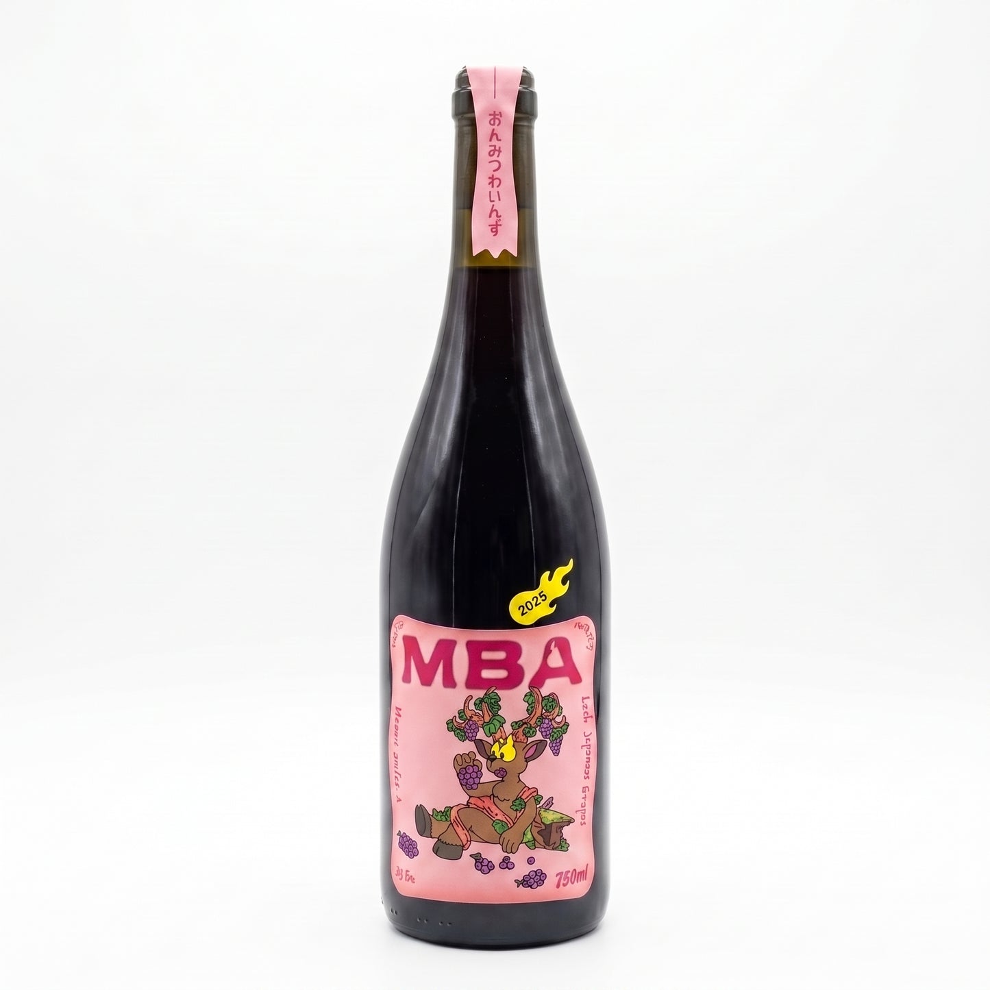 MBA / MBA 2025