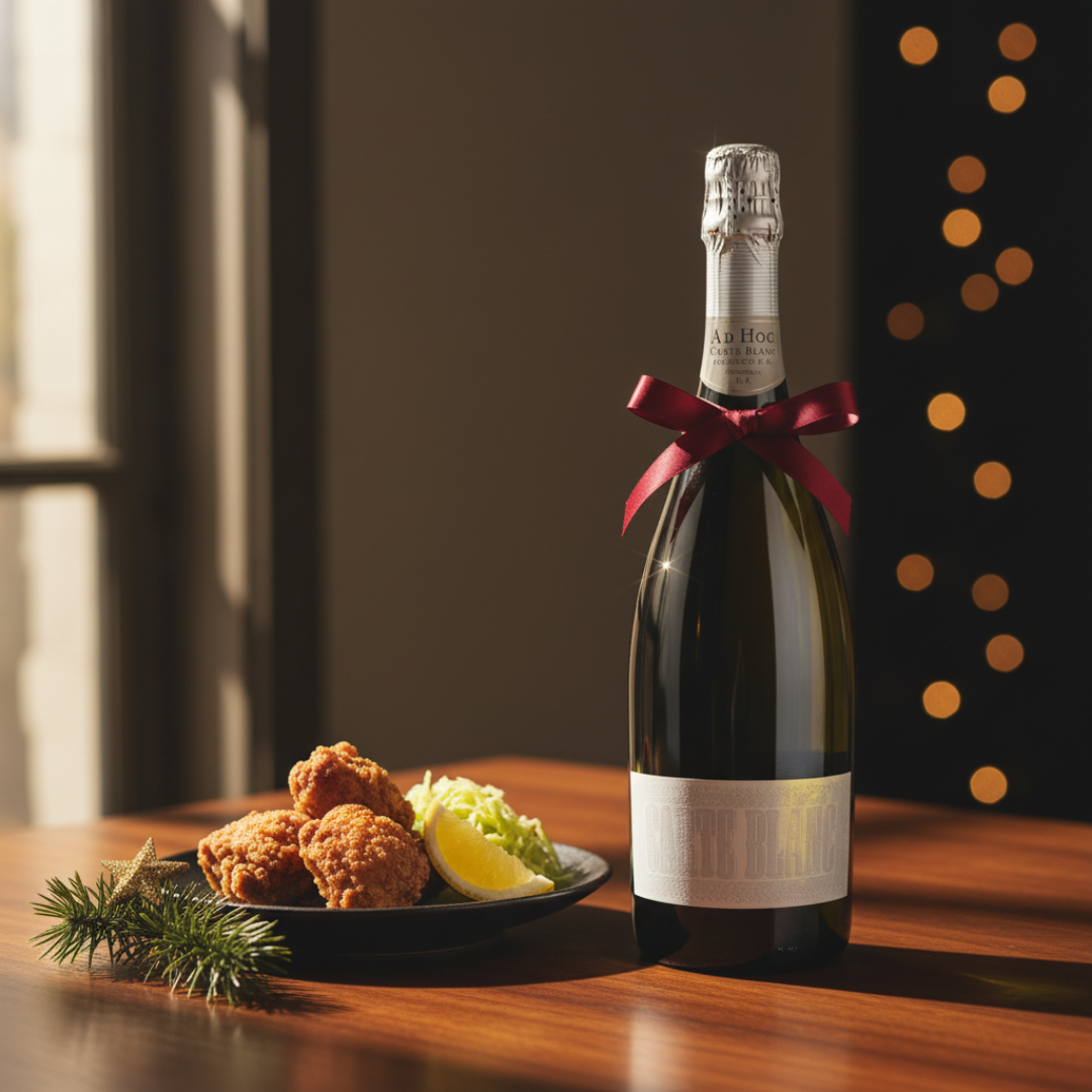 APÉRO XMAS PAIRING SET