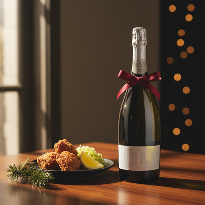 APÉRO XMAS PAIRING SET