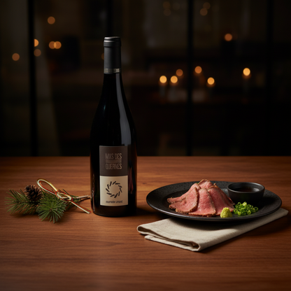 APÉRO XMAS PAIRING SET