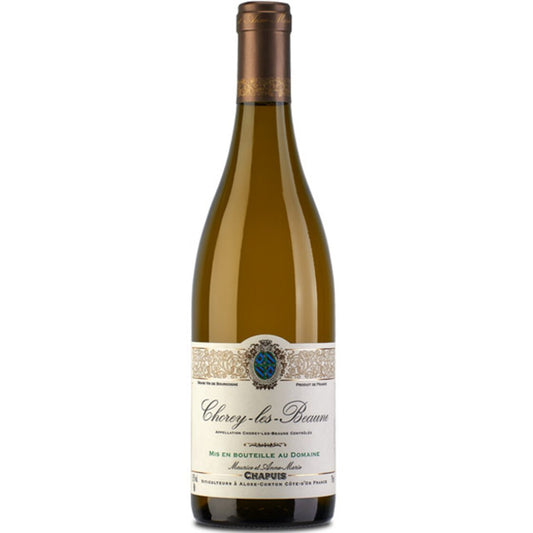 ショレ・レ・ボーヌ ブラン / CHOREY-LES-BEAUNE BLANC 2020
