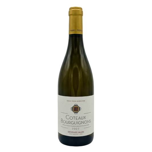 コトー・ブルギニョン・ブラン / Coteaux Bourguignon Blanc 2022