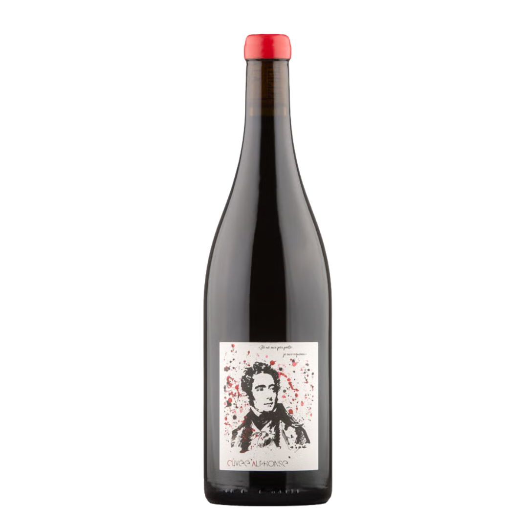 アルフォンス・ルージュ / Cuvée Alphonse Rouge 2023