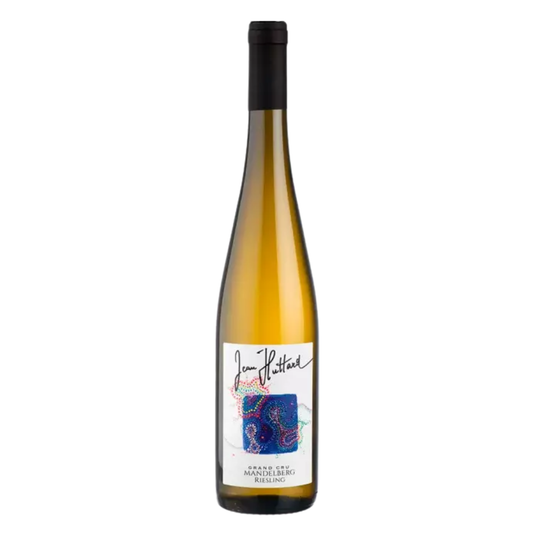 マンデルベルグ・グラン・クリュ・リースリング / Mandelberg Grand cru Riesling 2022