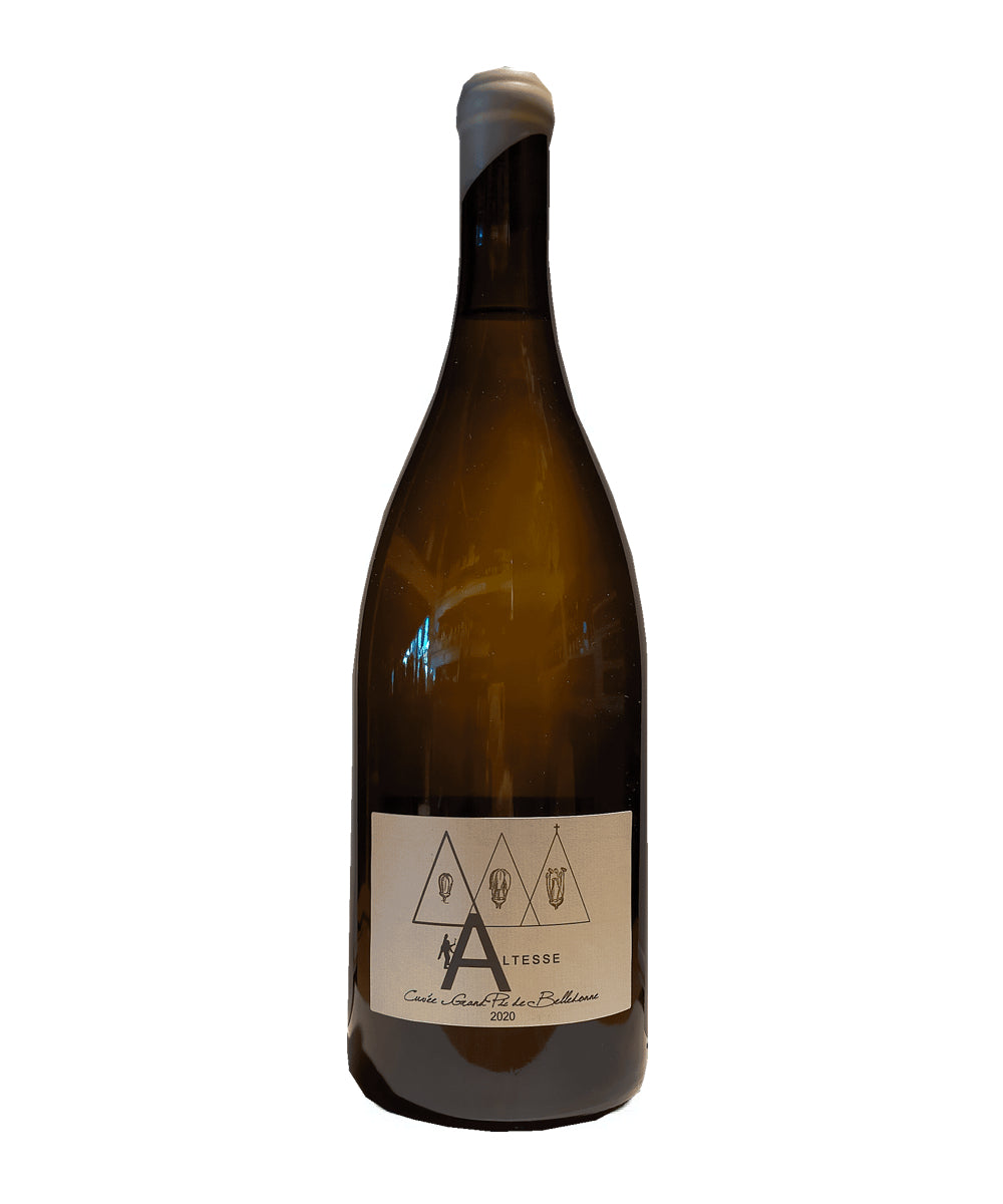 アルテス・マグナム 2020 / Altesse Magnum 2020