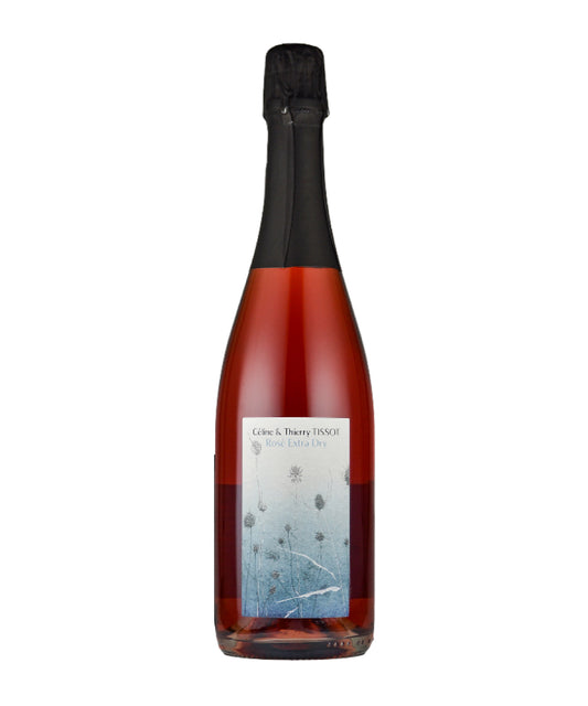 Bugey Rosé Extra Dry