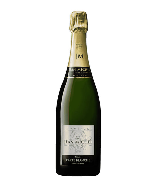 Carte Blanche Extra Brut 2017