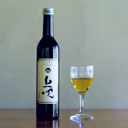 息吹2022 （500mL 日本酒）/ Nihonshu IBUKI 2022(500mL)