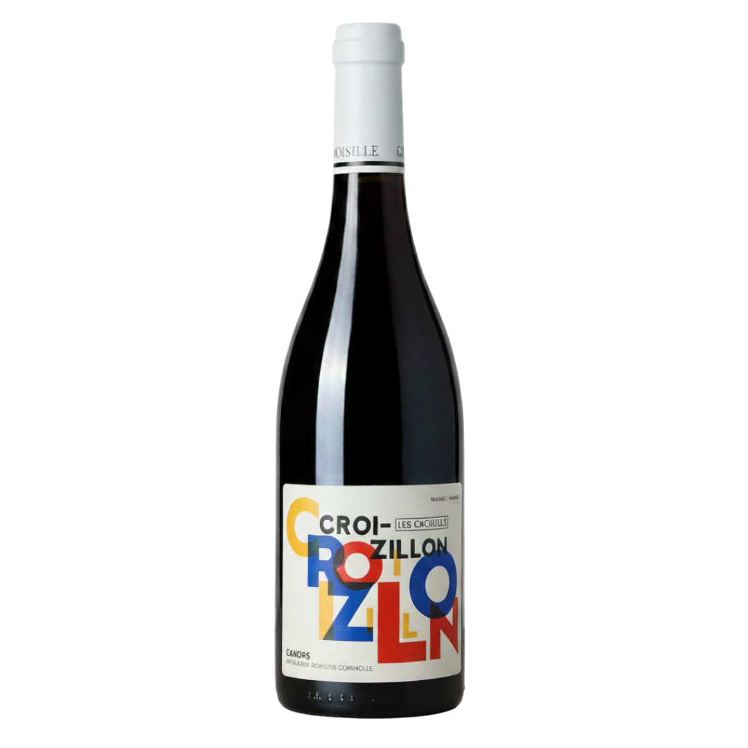 クロワジヨン 2023 / Croizillon 2023