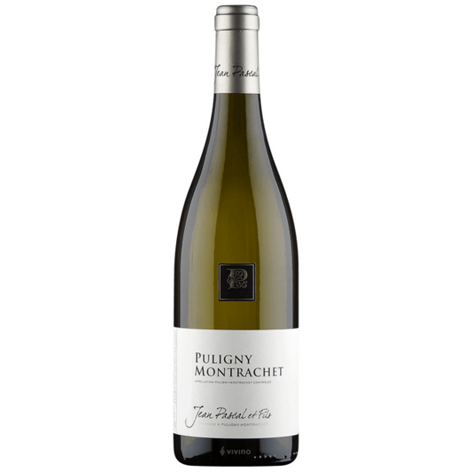 ピュリニー・モンラッシェ / Puligny Montrachet 2023
