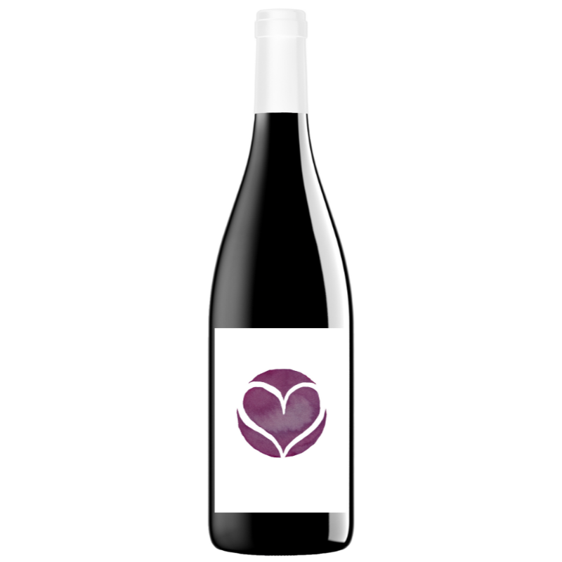 キュール・ドゥ・レザン / Coeur de Raisin 2024