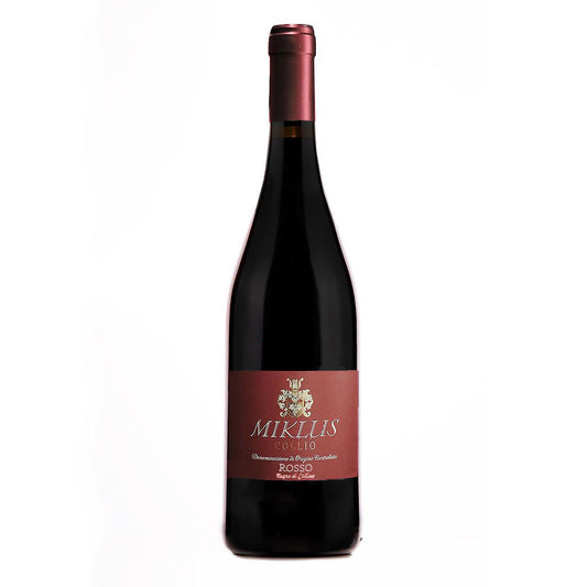 コッリオ・ロッソ / Collio Rosso 2019
