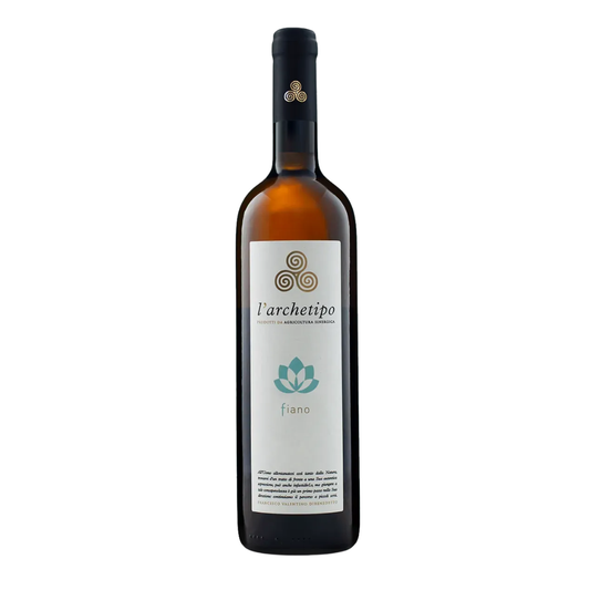 フィアーノ / Fiano 2024