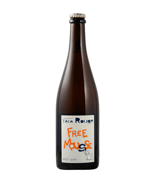 フリームース 2023 / Free Mousse 2023