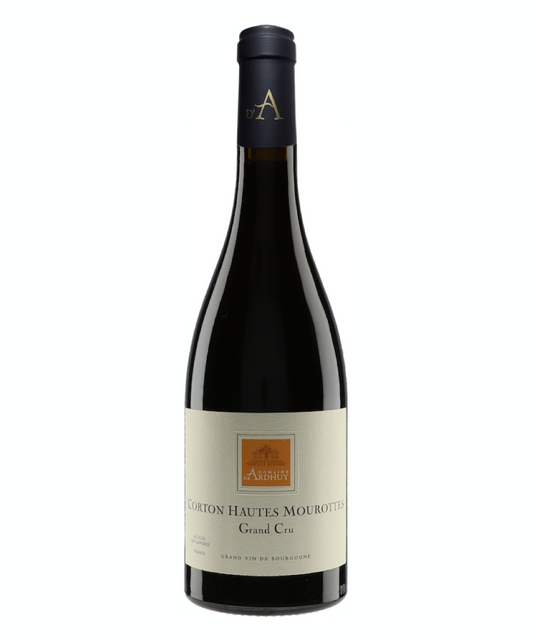 Hautes Mourottes Grand Cru 2016