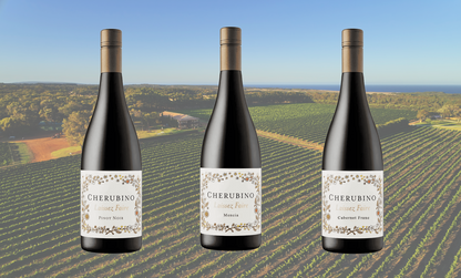 Domaine Mamaruta Wine Set