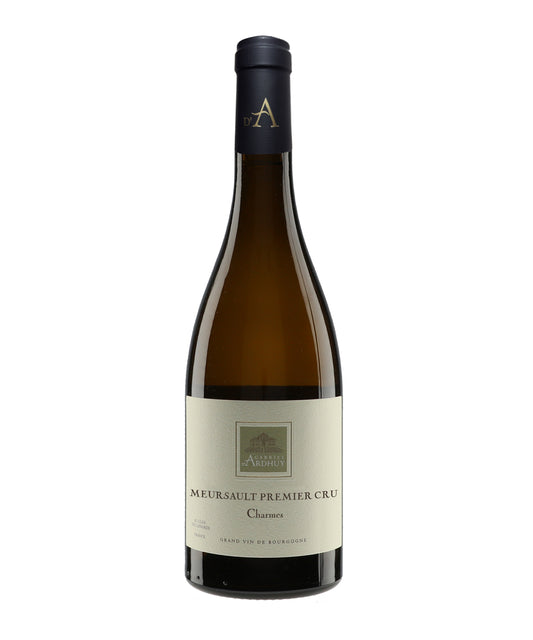 Meursault Premier Cru Charmes