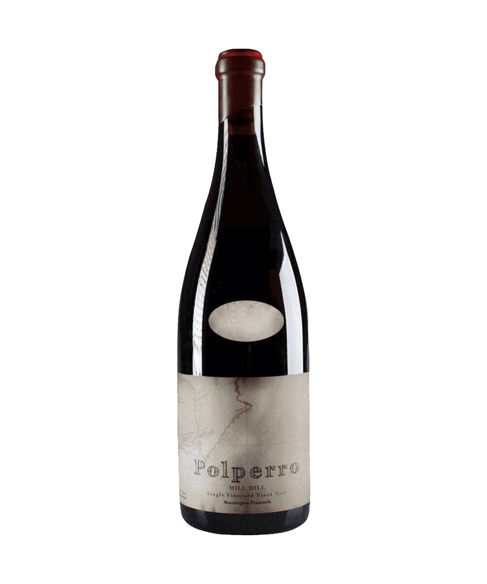 Mill Hill Single Vineyard Pinot Noir 2021