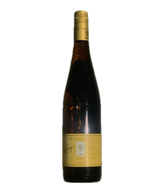 ミュージアム・リースリング 2012 / Museum Riesling 2012